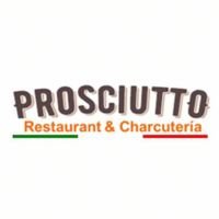 Logotipo de Restaurante Prosciutto